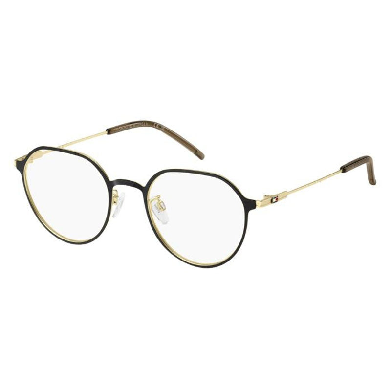 Tommy Hilfiger Eyeglasses, Model: TH2165F Colour: RHL