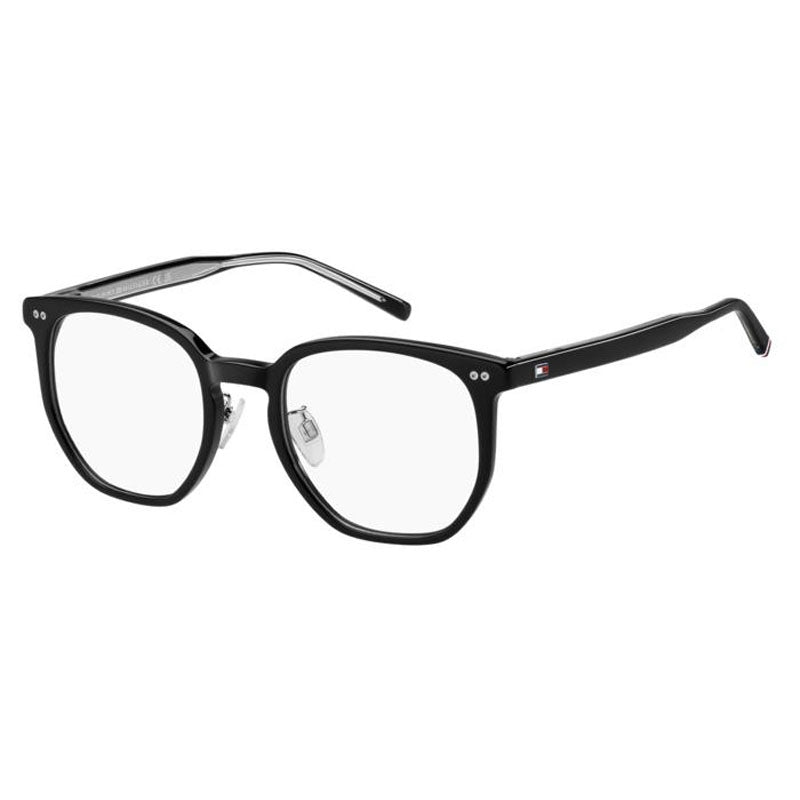 Tommy Hilfiger Eyeglasses, Model: TH2167F Colour: 807