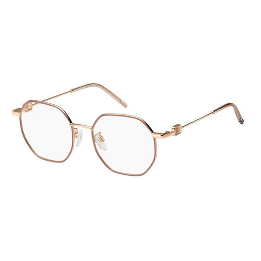 Tommy Hilfiger Eyeglasses, Model: TH2168F Colour: EYR