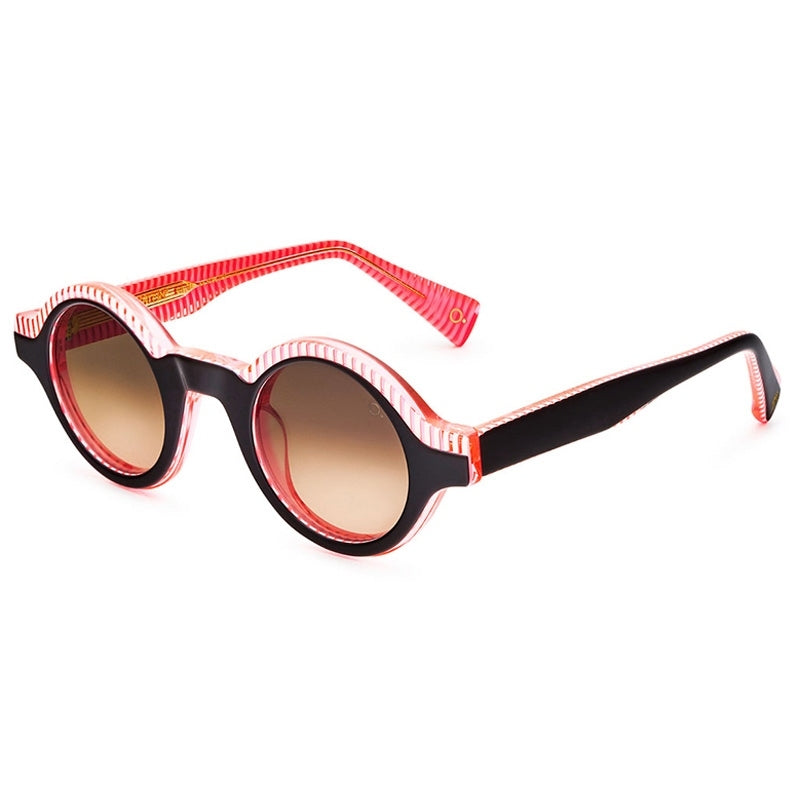 Etnia Barcelona Sunglasses, Model: TheEinstein Colour: BRFU