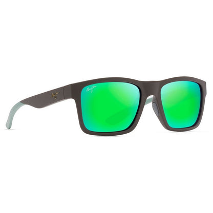 Maui Jim Sunglasses, Model: Theflats Colour: GM89701