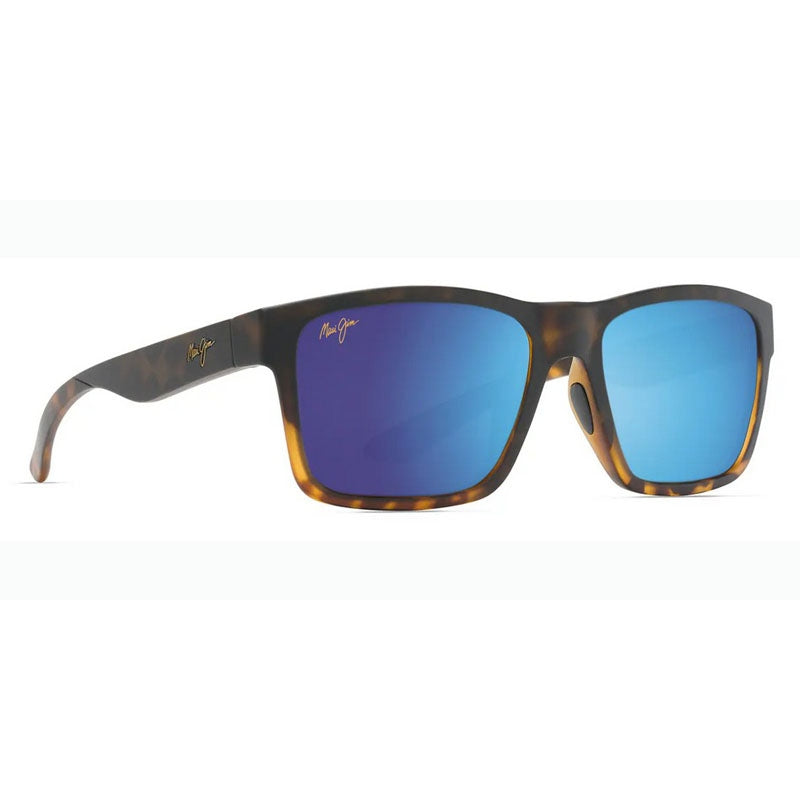 Maui Jim Sunglasses, Model: Theflats Colour: MM897010