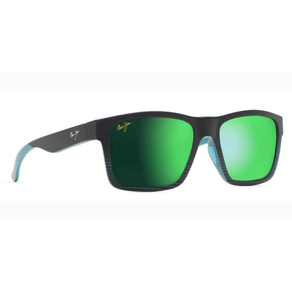 Maui Jim Sunglasses, Model: Theflats Colour: MM897012