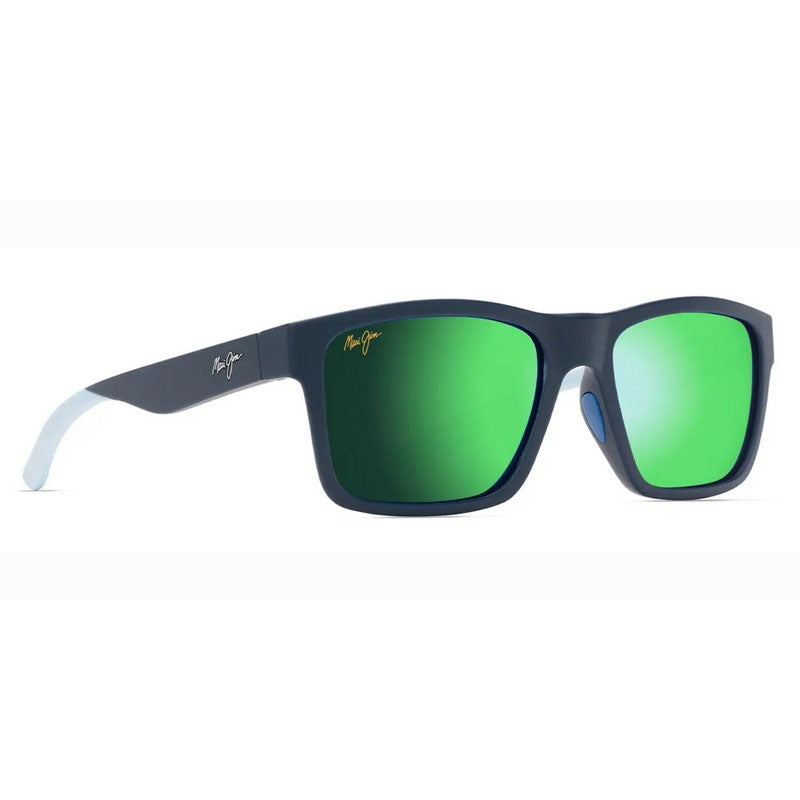 Maui Jim Sunglasses, Model: Theflats Colour: MM897013