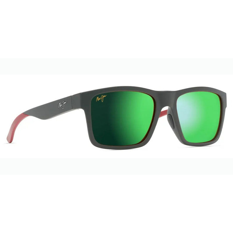 Maui Jim Sunglasses, Model: Theflats Colour: MM897014