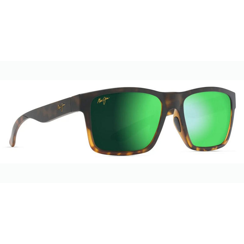 Maui Jim Sunglasses, Model: Theflats Colour: MM897015