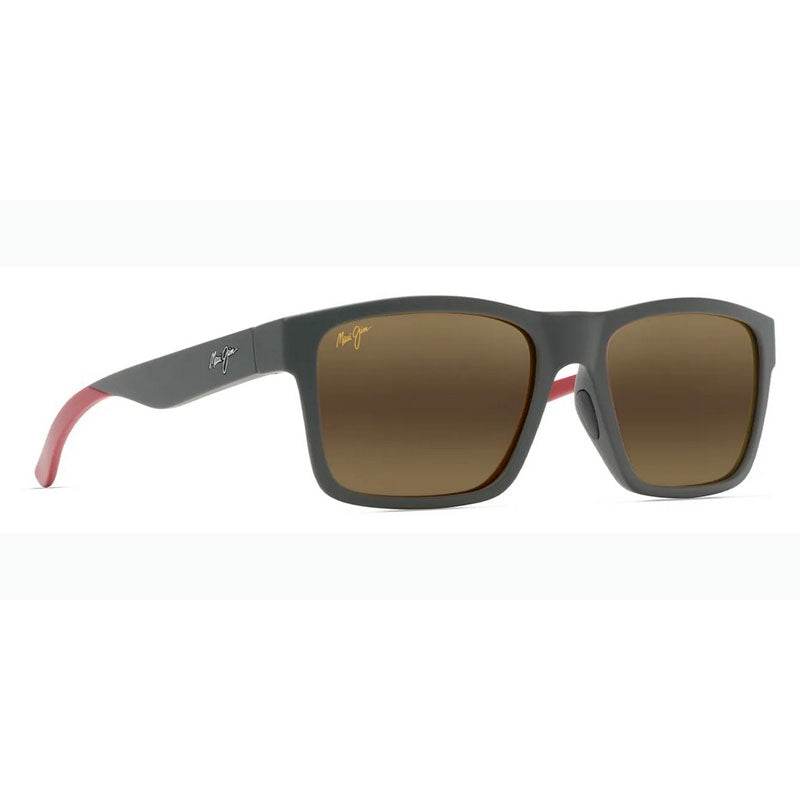 Maui Jim Sunglasses, Model: Theflats Colour: MM897019