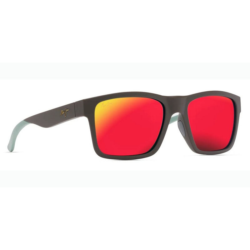 Maui Jim Sunglasses, Model: Theflats Colour: MM897021