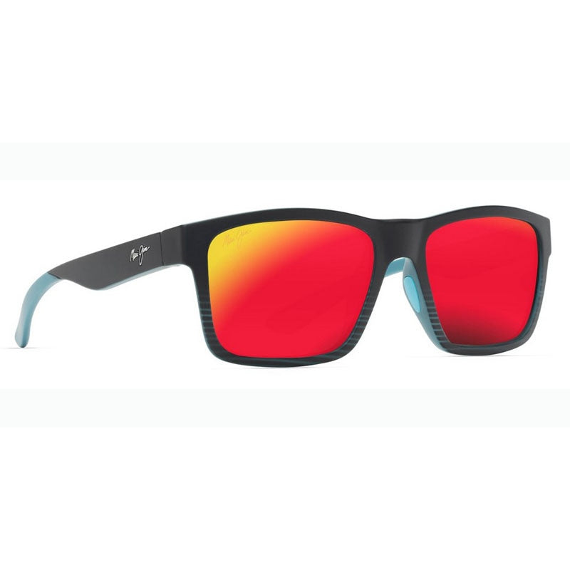 Maui Jim Sunglasses, Model: Theflats Colour: MM897022