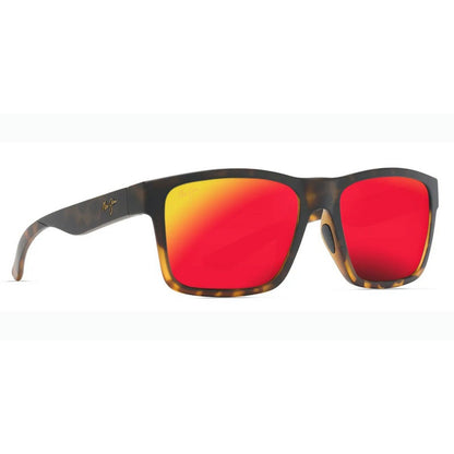 Maui Jim Sunglasses, Model: Theflats Colour: MM897025