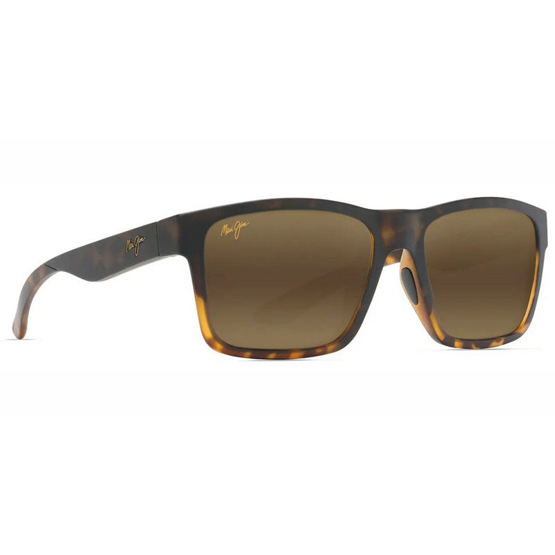 Maui Jim Sunglasses, Model: Theflats Colour: MM897034