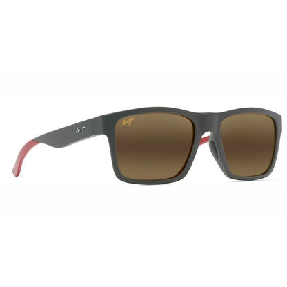 Maui Jim Sunglasses, Model: Theflats Colour: MM897035