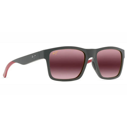 Maui Jim Sunglasses, Model: Theflats Colour: MM897040