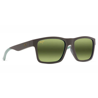 Maui Jim Sunglasses, Model: Theflats Colour: MM897043