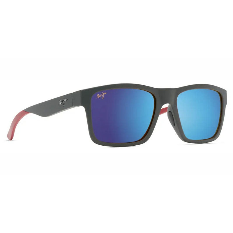 Maui Jim Sunglasses, Model: Theflats Colour: MM897050