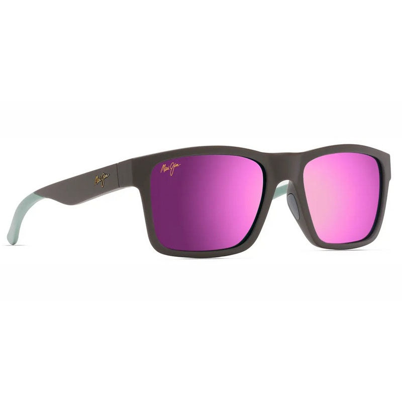 Maui Jim Sunglasses, Model: Theflats Colour: MM897053