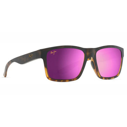 Maui Jim Sunglasses, Model: Theflats Colour: MM897054