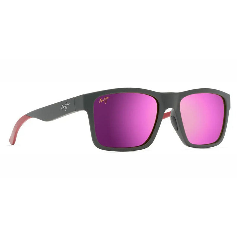 Maui Jim Sunglasses, Model: Theflats Colour: MM897055