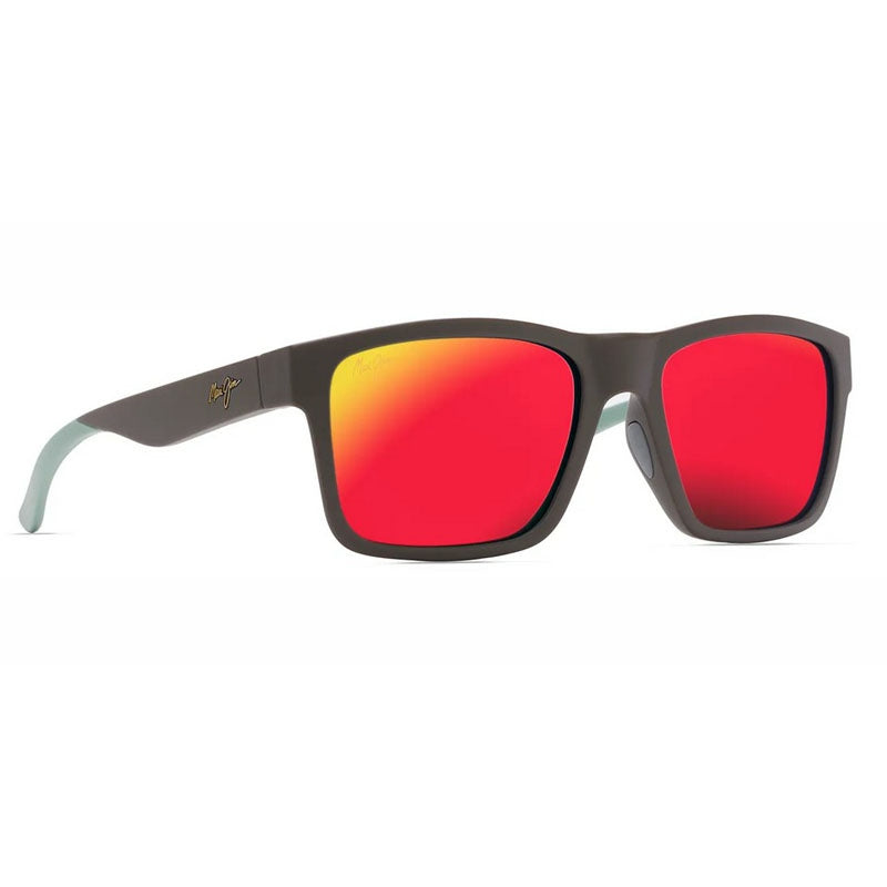 Maui Jim Sunglasses, Model: Theflats Colour: MM897058