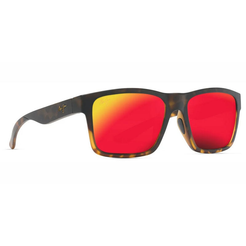 Maui Jim Sunglasses, Model: Theflats Colour: MM897059