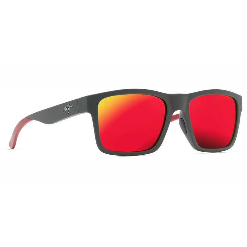 Maui Jim Sunglasses, Model: Theflats Colour: MM897060