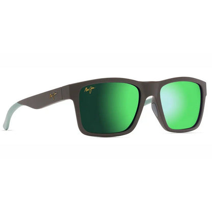 Maui Jim Sunglasses, Model: Theflats Colour: MM897063