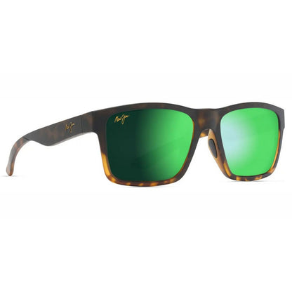 Maui Jim Sunglasses, Model: Theflats Colour: MM897064