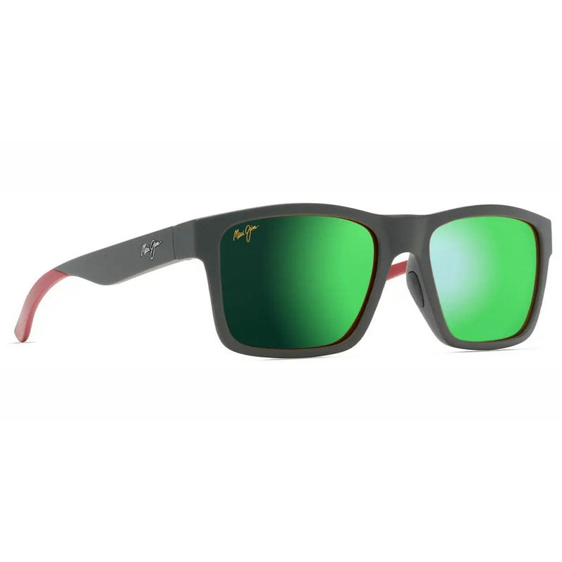 Maui Jim Sunglasses, Model: Theflats Colour: MM897065