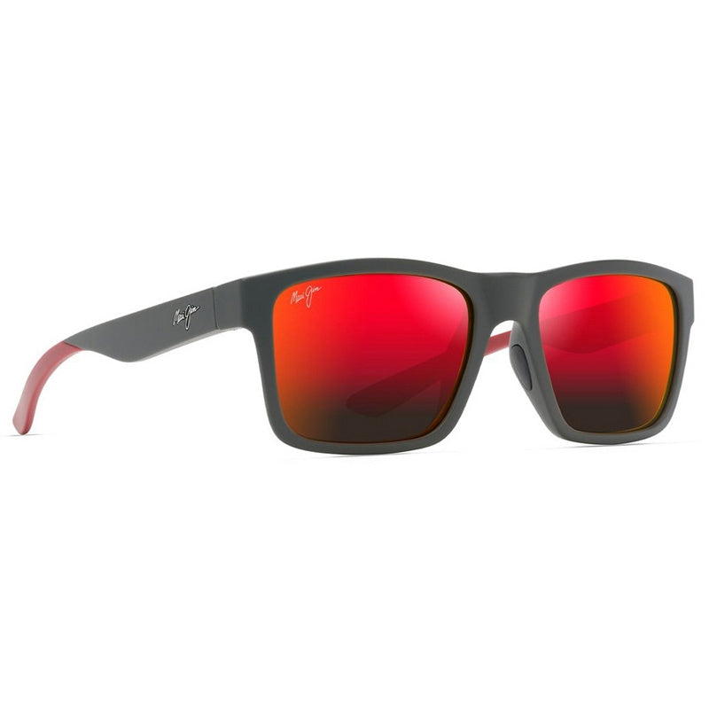 Maui Jim Sunglasses, Model: Theflats Colour: RM89704