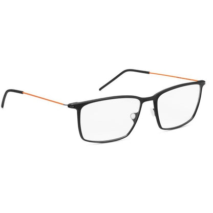 Orgreen Eyeglasses, Model: TheoreticNine Colour: 0122