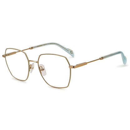 Etnia Barcelona Eyeglasses, Model: Tiergarten Colour: GDWH