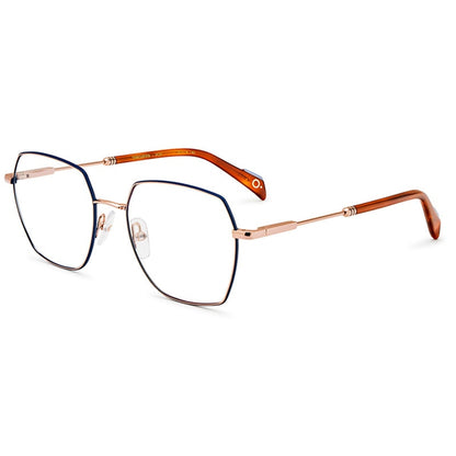 Etnia Barcelona Eyeglasses, Model: Tiergarten Colour: PGBL