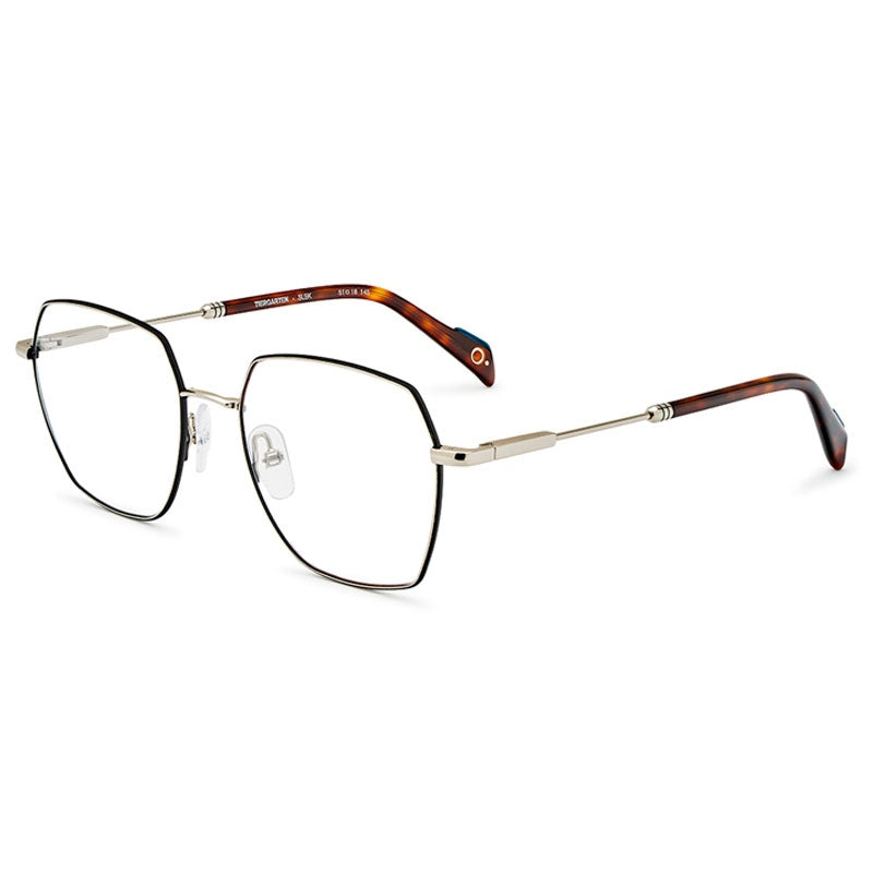 Etnia Barcelona Eyeglasses, Model: Tiergarten Colour: SLBK