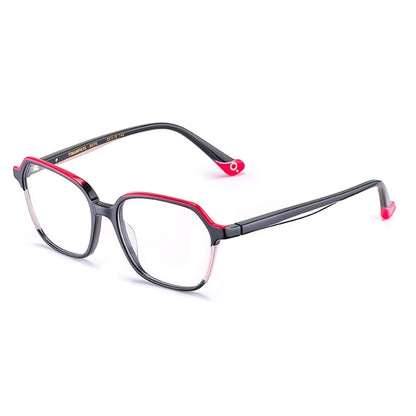 Etnia Barcelona Eyeglasses, Model: Timanfaya Colour: BKPK