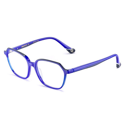 Etnia Barcelona Eyeglasses, Model: Timanfaya Colour: BL