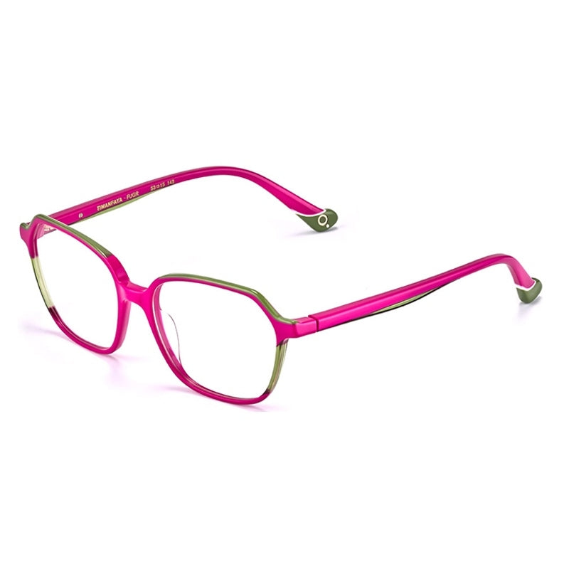 Etnia Barcelona Eyeglasses, Model: Timanfaya Colour: FUGR