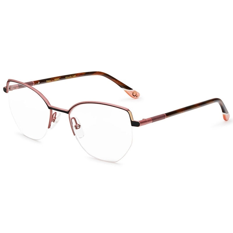 Etnia Barcelona Eyeglasses, Model: Tina Colour: BKPG