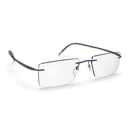 Silhouette Eyeglasses, Model: TitanDynamicsContour5540DR Colour: 4540