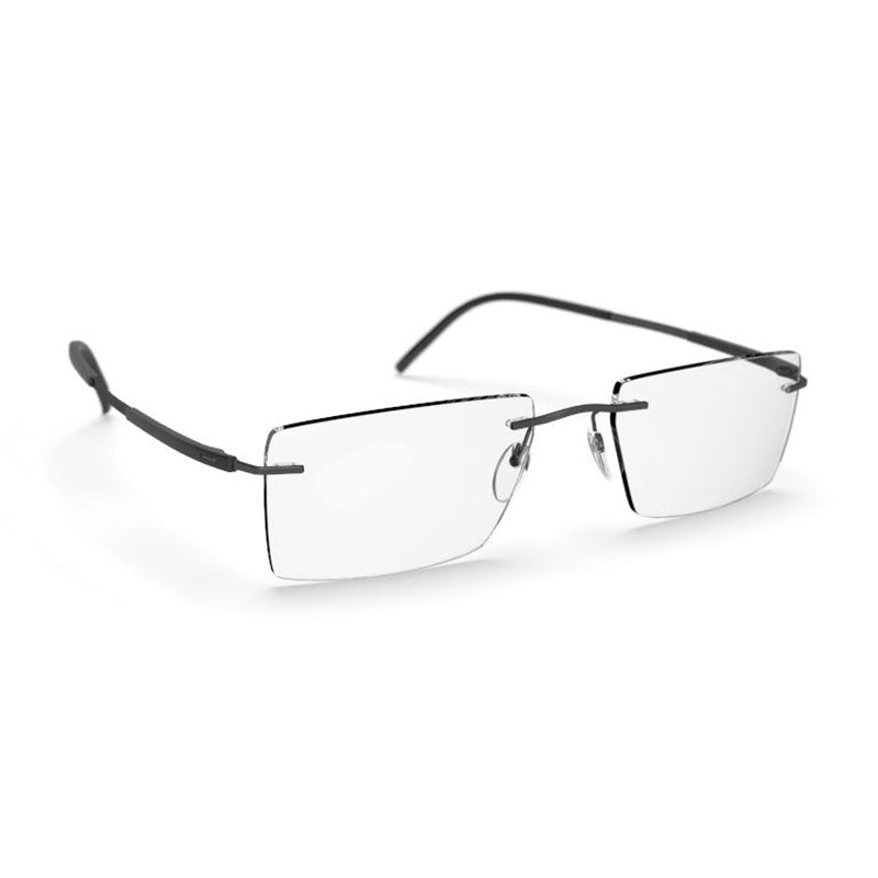 Silhouette Eyeglasses, Model: TitanDynamicsContour5540DR Colour: 9040