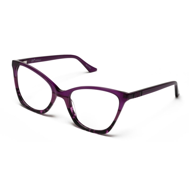 Opposit Eyeglasses, Model: TM141V Colour: 02