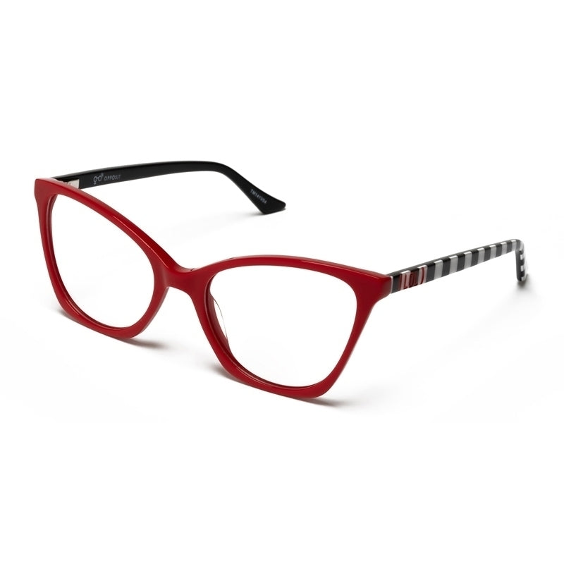 Opposit Eyeglasses, Model: TM141V Colour: 04