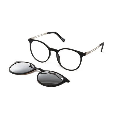 Opposit Eyeglasses, Model: TM149V Colour: 02