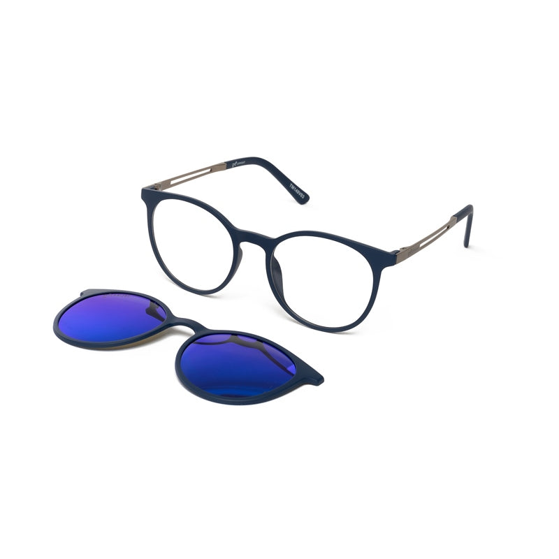 Opposit Eyeglasses, Model: TM149V Colour: 03