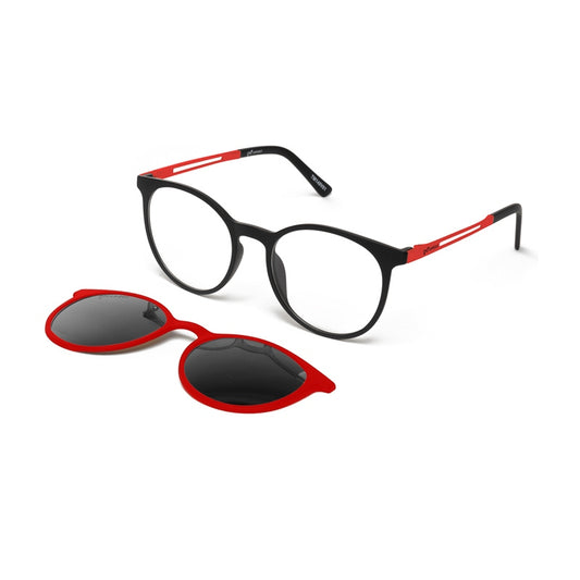 Opposit Eyeglasses, Model: TM149V Colour: 04