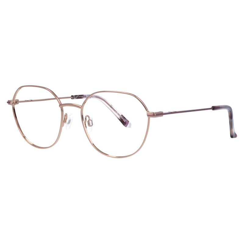 Opposit Eyeglasses, Model: TM164V Colour: 02