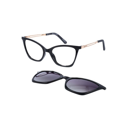 Opposit Eyeglasses, Model: TM166V Colour: 01