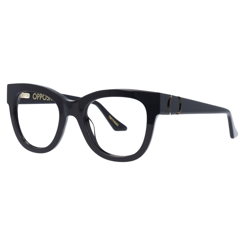 Opposit Eyeglasses, Model: TM174V Colour: 01