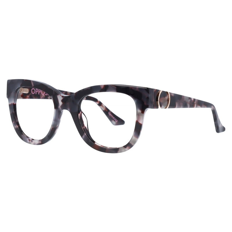 Opposit Eyeglasses, Model: TM174V Colour: 02