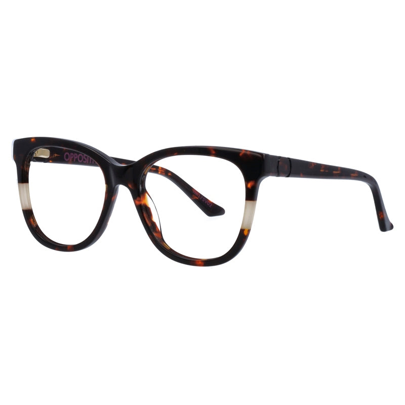 Opposit Eyeglasses, Model: TM175V Colour: 02