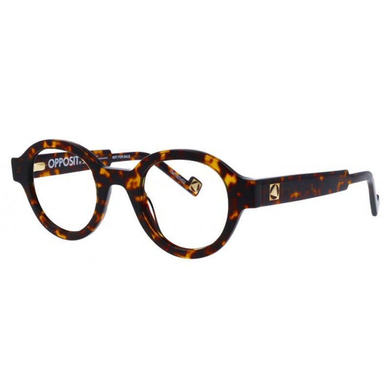 Opposit Eyeglasses, Model: TM180V Colour: 02